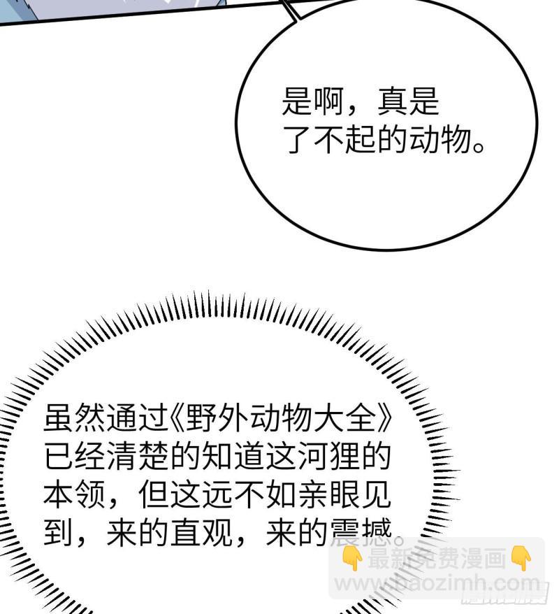 🍘我和妹子们的荒岛余生 229 驯鹿踪迹 第41页