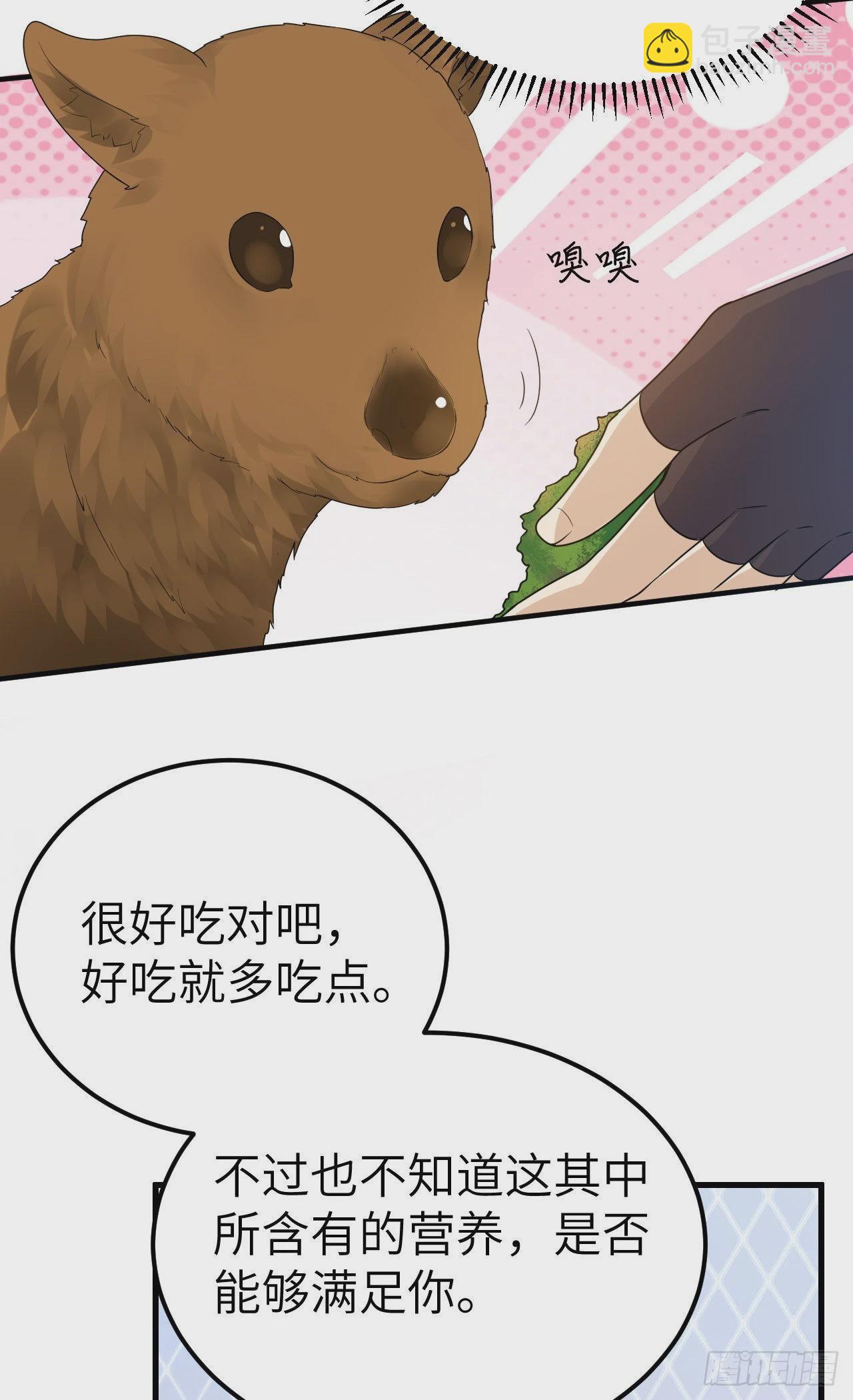 🍘我和妹子们的荒岛余生 231 秋风萧瑟 第3页