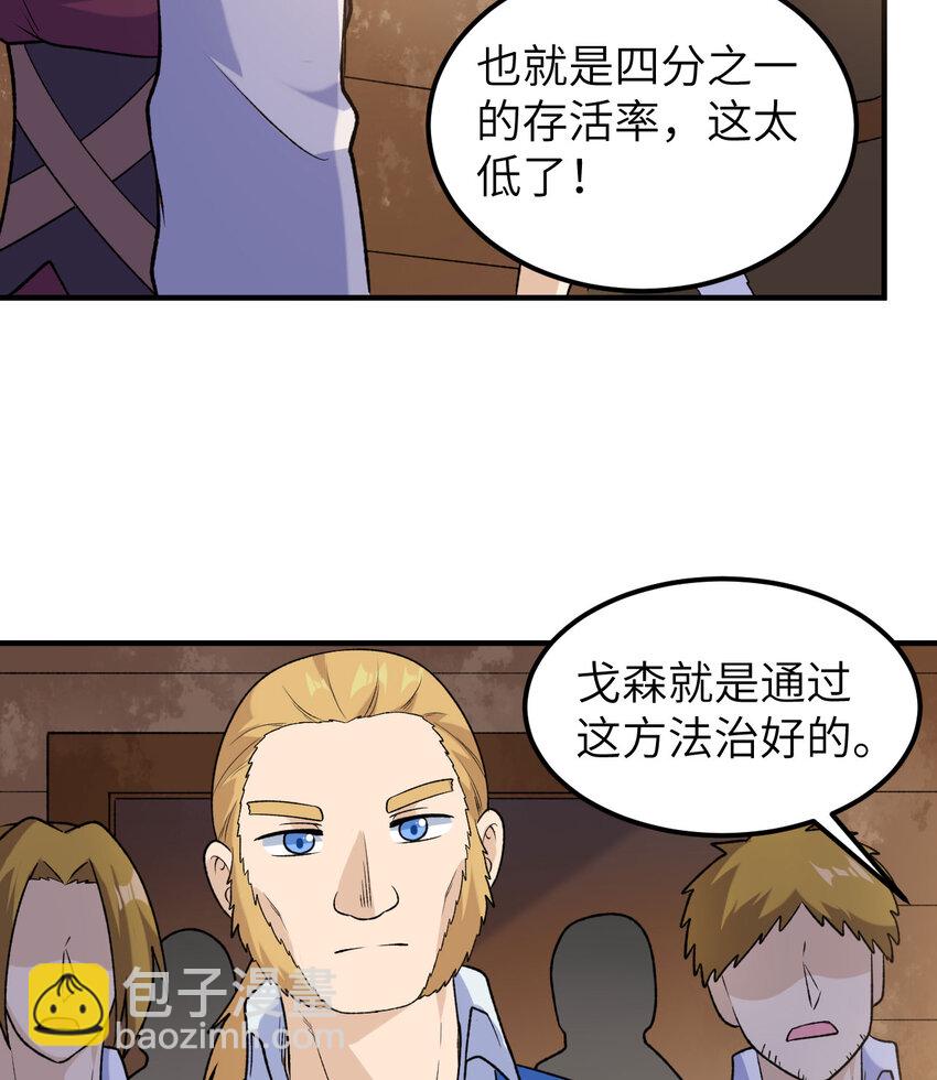 🍘我和妹子们的荒岛余生 262 第33页