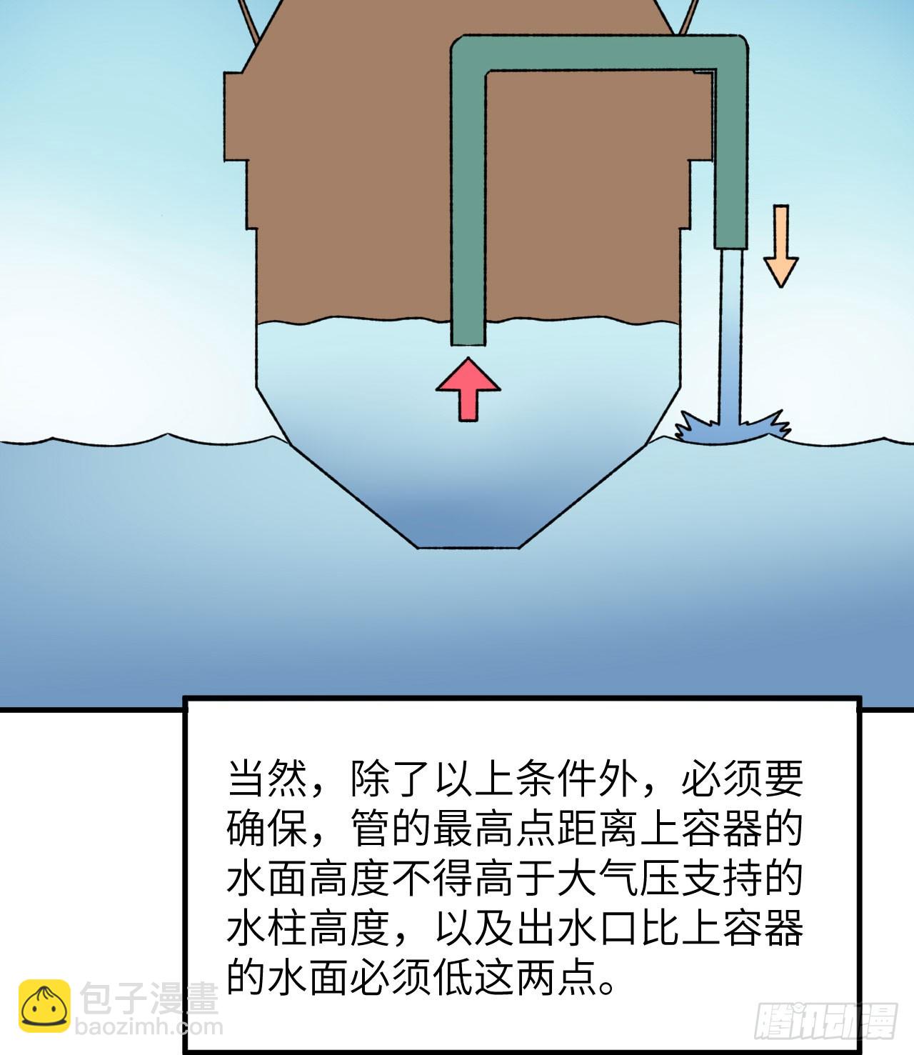 🍘我和妹子们的荒岛余生 260 第35页