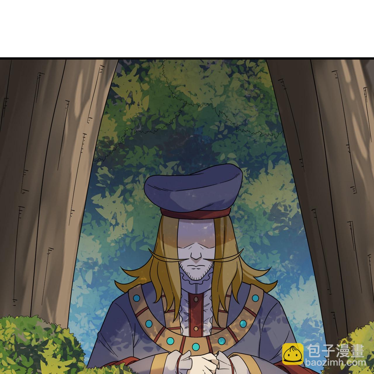 🍘我和妹子们的荒岛余生 第287话 第47页