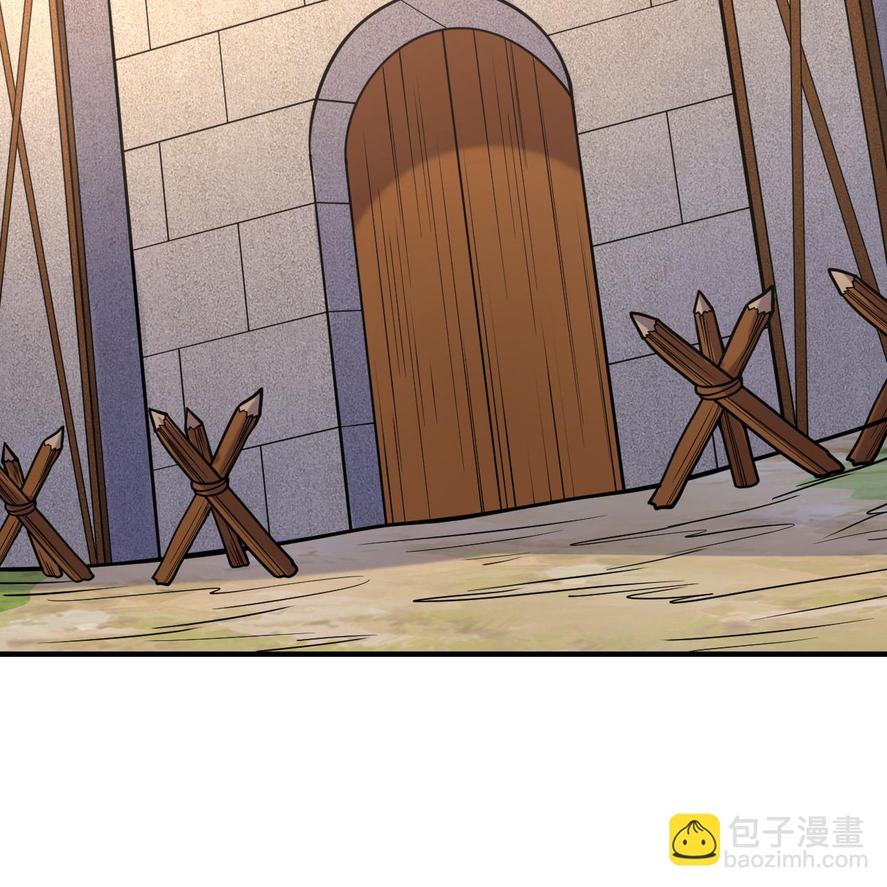 🍘我和妹子们的荒岛余生 第289话 第11页