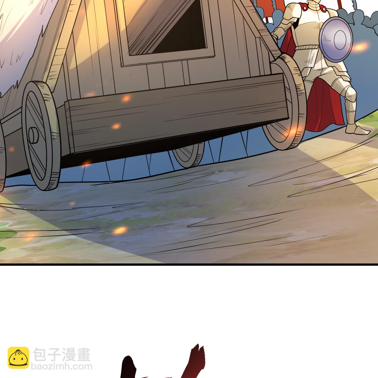 🍘我和妹子们的荒岛余生 第289话 第39页