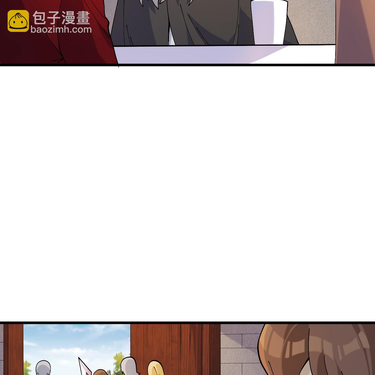 🍘我和妹子们的荒岛余生 第295话 第30页
