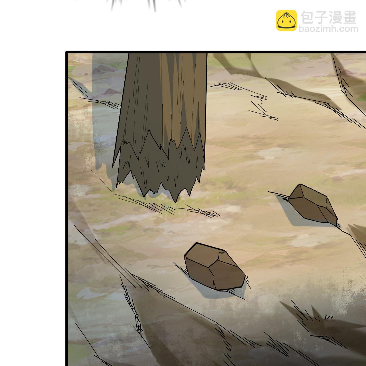 🍘我和妹子们的荒岛余生 第297话 第29页