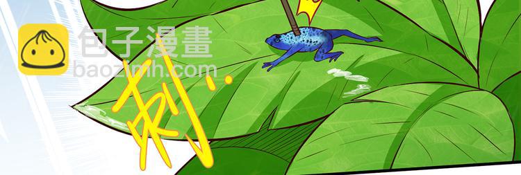 🍘我和妹子们的荒岛余生 第32话 毒箭制作 第8页