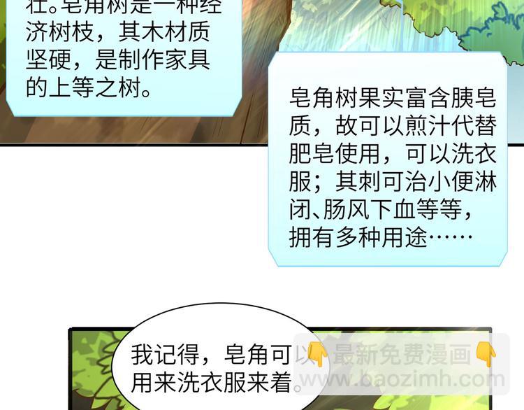 🍘我和妹子们的荒岛余生 第38话 生活如此多娇 第13页