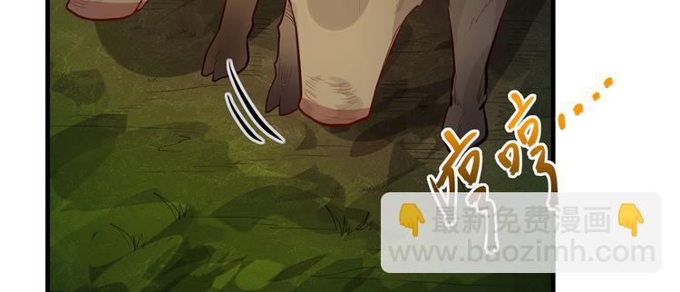 🍘我和妹子们的荒岛余生 第44话 亮光 第6页