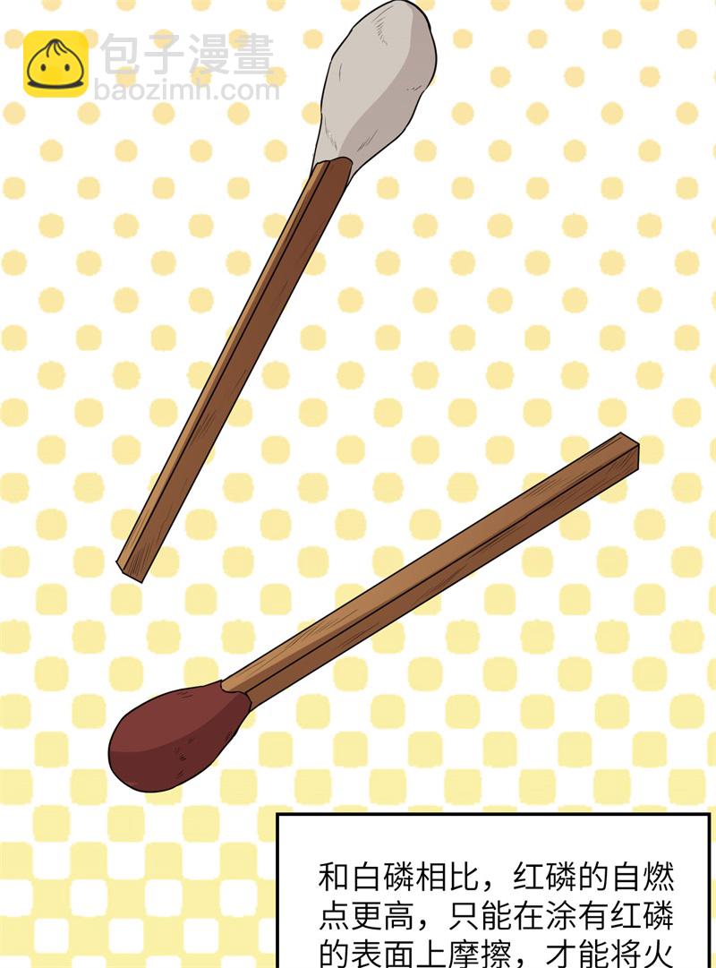 🍘我和妹子们的荒岛余生 第67话 人从众 第4页
