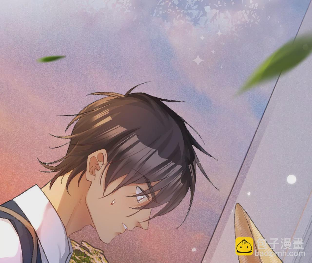 人设公开！ 1月20日正式上线(1/2)-第1话