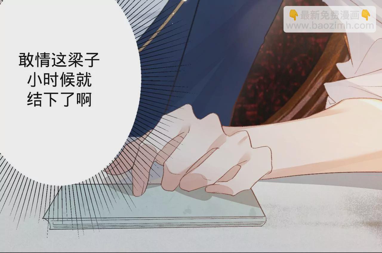 第1话 穿书！重生？(1/4)-第3话