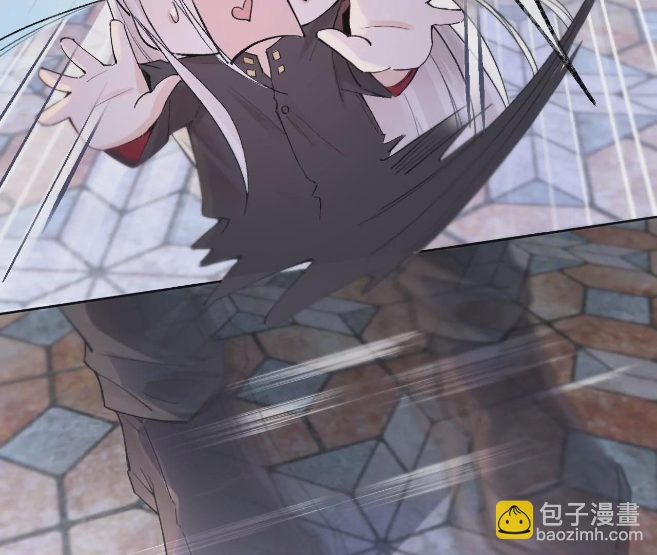 第19话 命运的相遇(1/3)-第21话