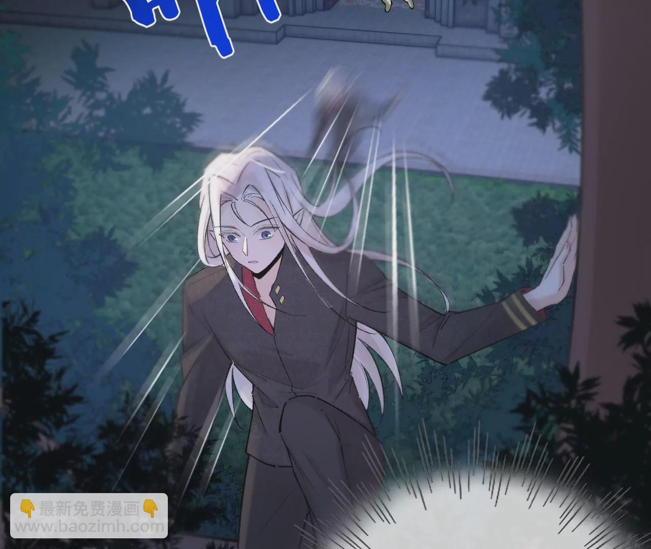 第19话 命运的相遇(1/3)-第21话