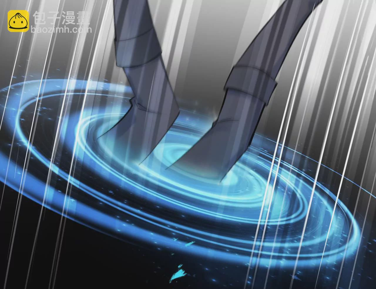 第37话 再也不要遇见(1/2)-第39话