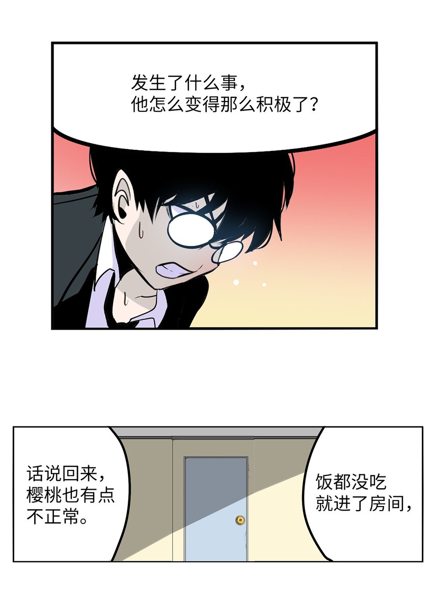 124 何正勋的弱点-第123话