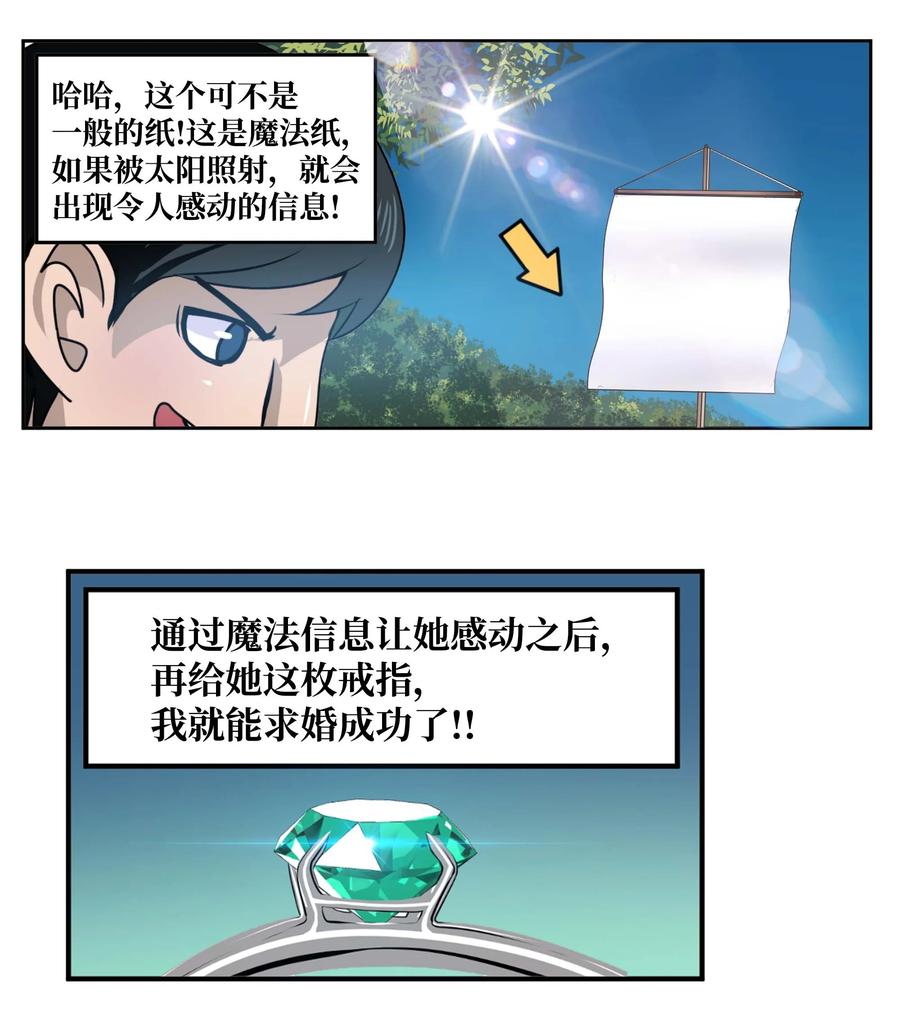 080 正面突破!!-第79话