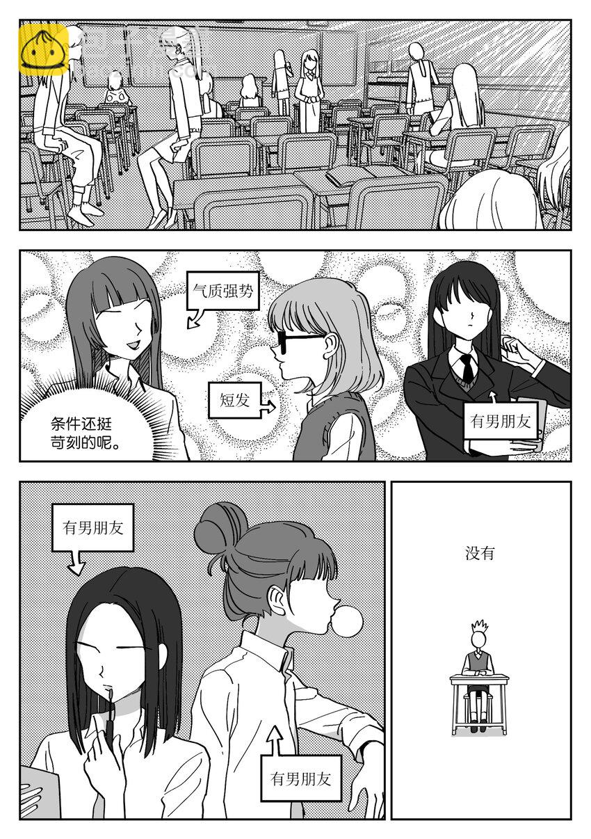 01 初入高中-第1话