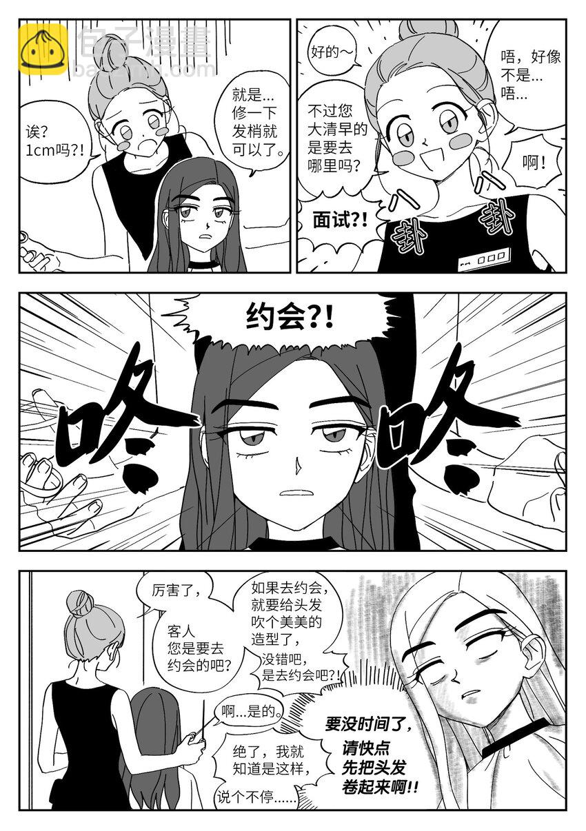 55 打扮-第55话