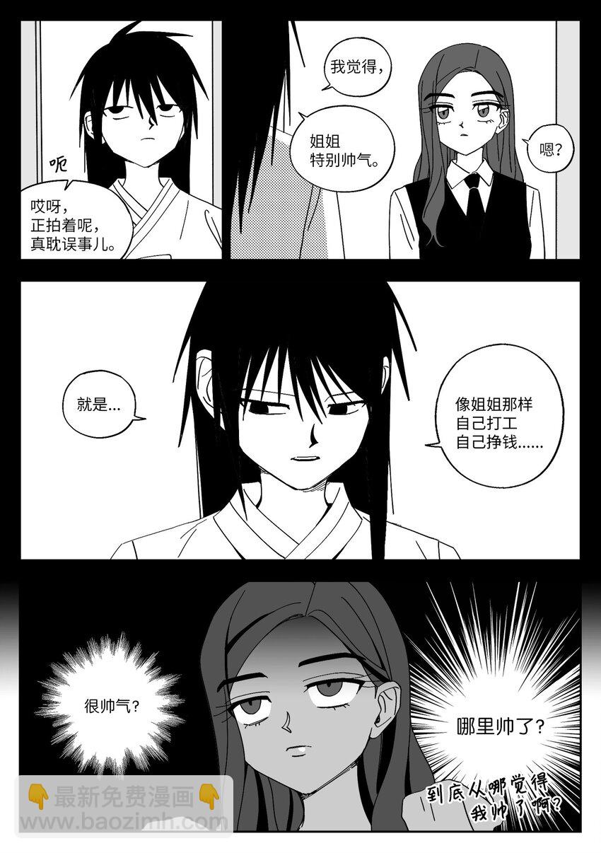 55 打扮-第55话