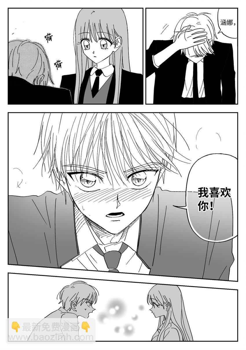 63 表白-第63话