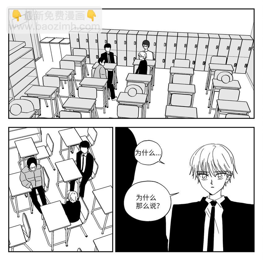63 表白-第63话