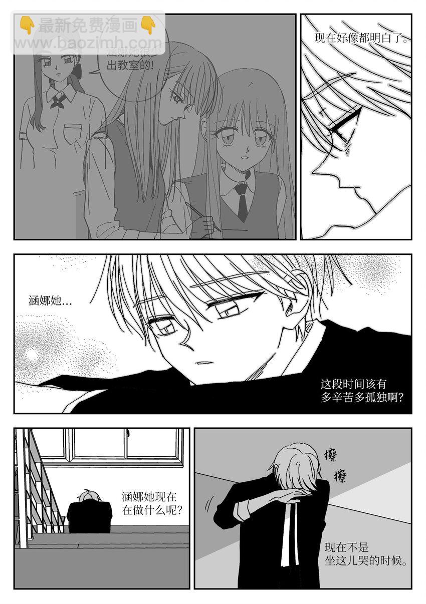 63 表白-第63话