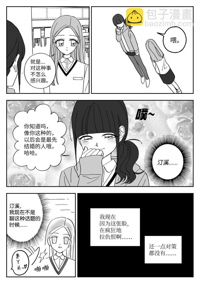 69 怀疑-第69话
