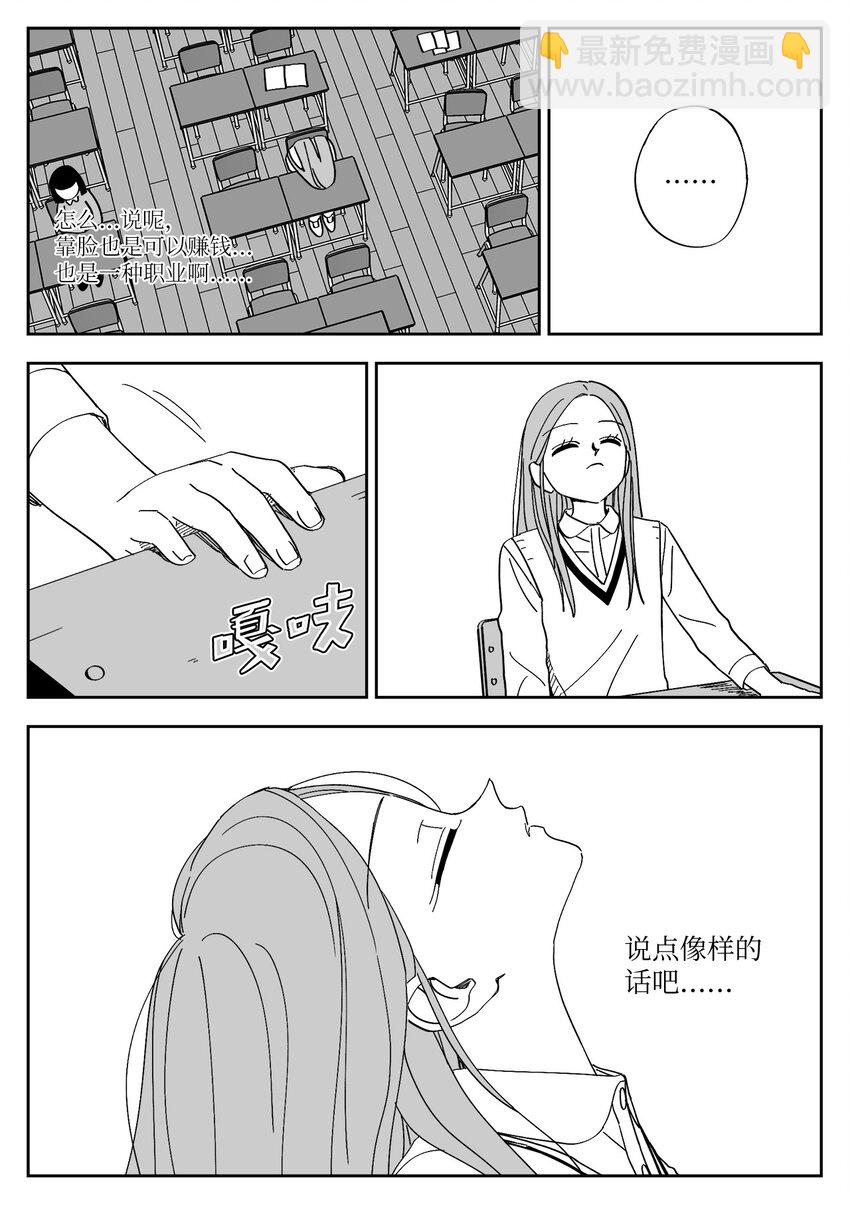 71 疯子-第71话