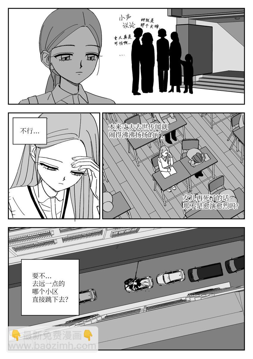 75 方法-第75话