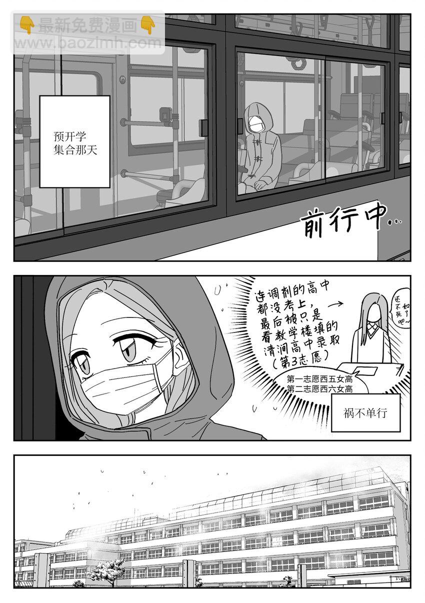77 结束与开始-第77话