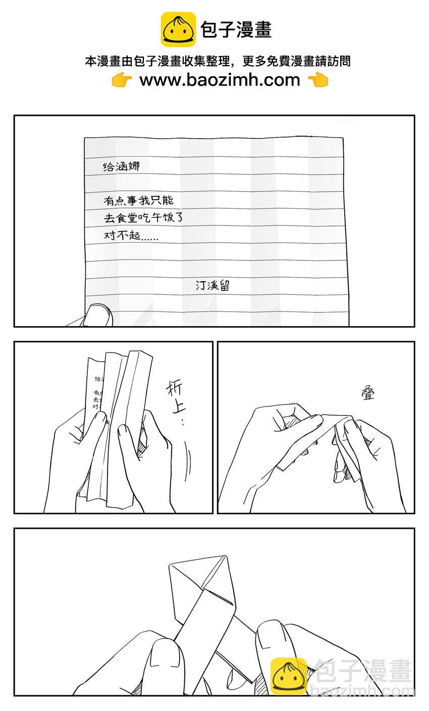 77 结束与开始-第77话