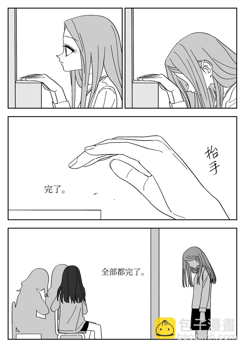 77 结束与开始-第77话