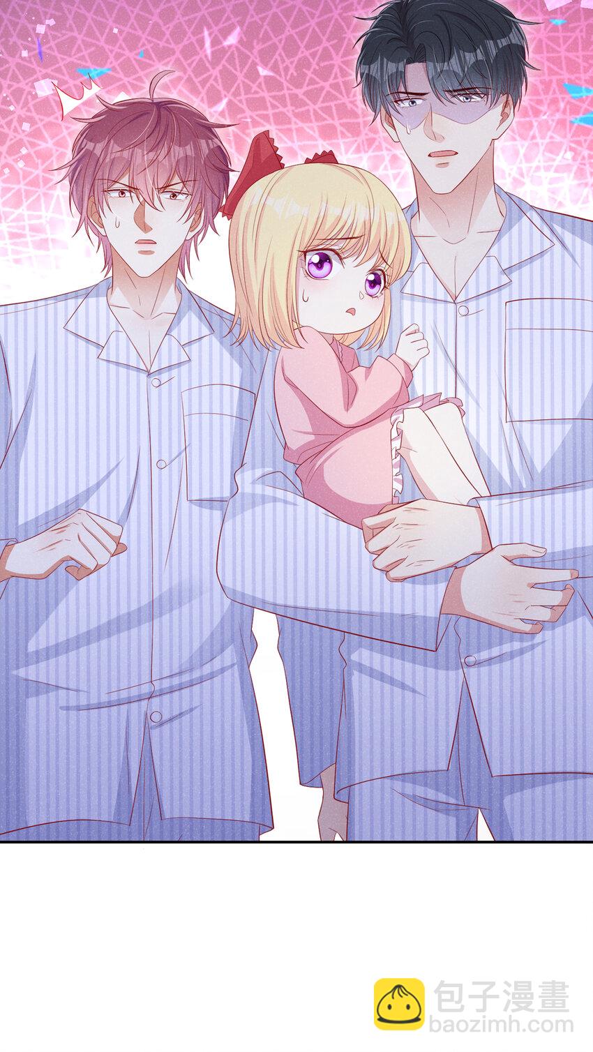 52 江桓让翅-第53话