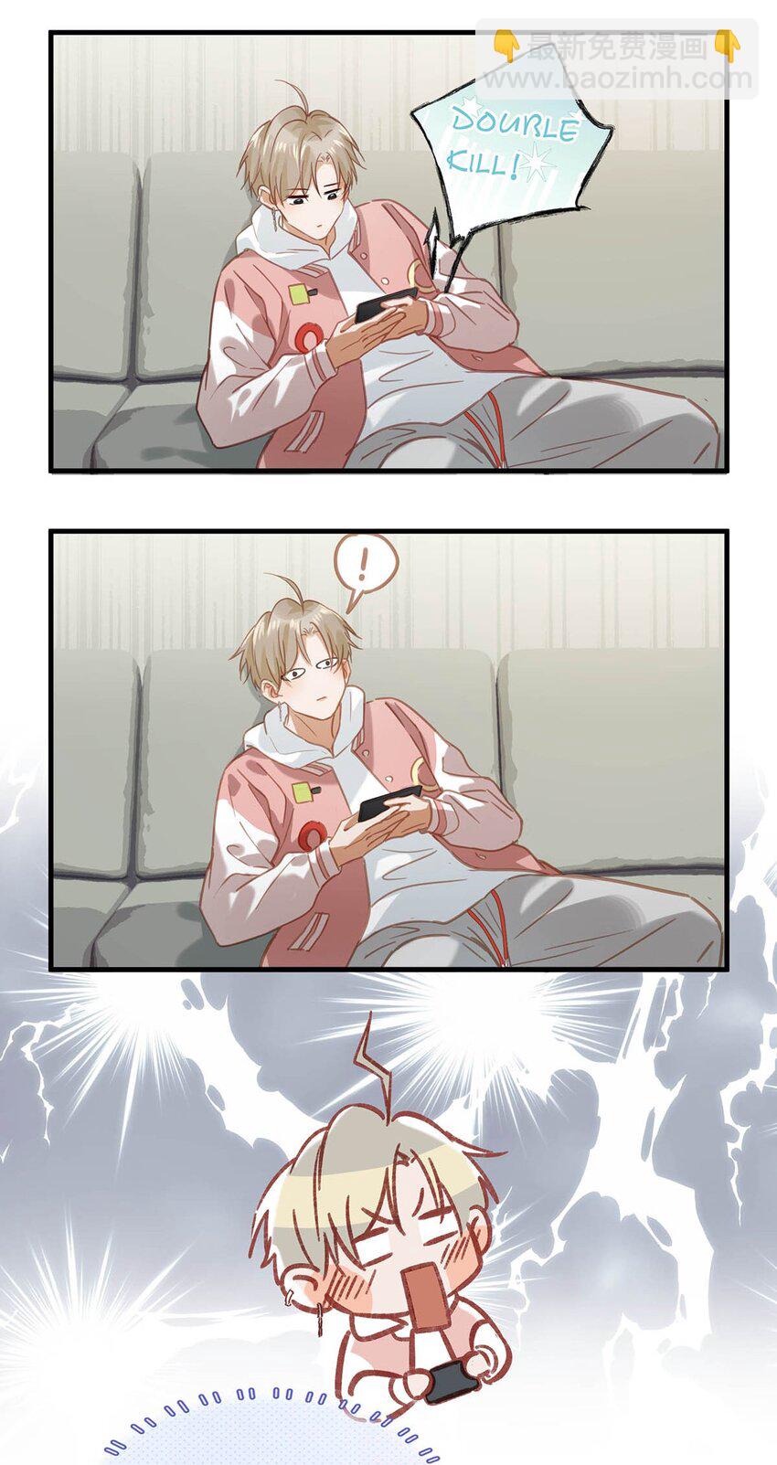 081 娘子高中-第101话