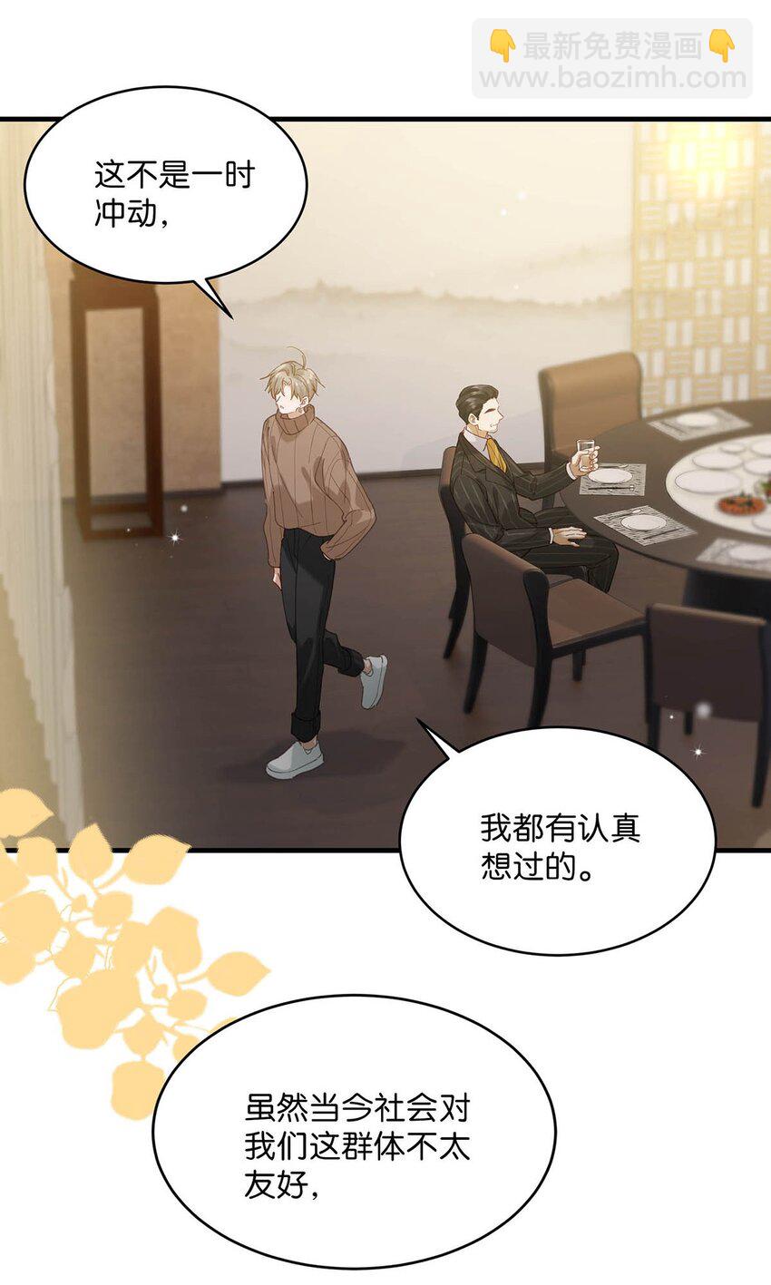 098 什么时候开始喜欢男人了？-第121话