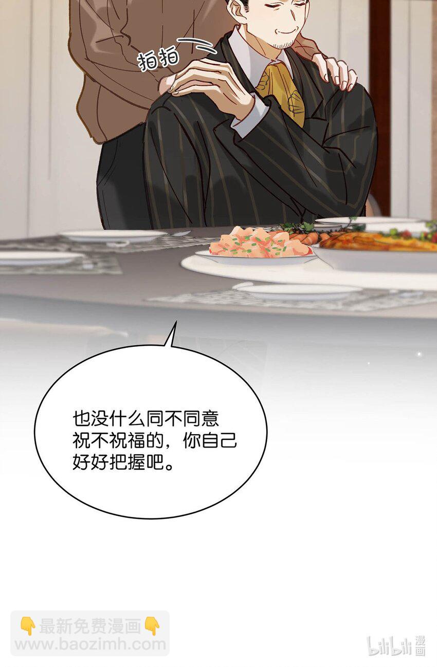 098 什么时候开始喜欢男人了？-第121话