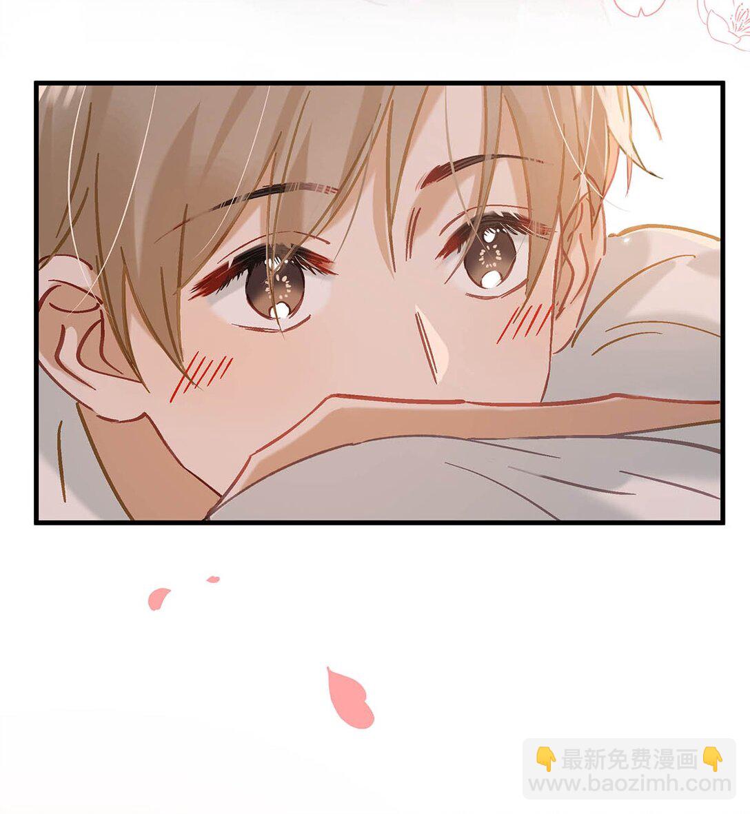 完结番外7 好喜欢你。我也喜欢你。(1/2)-第135话