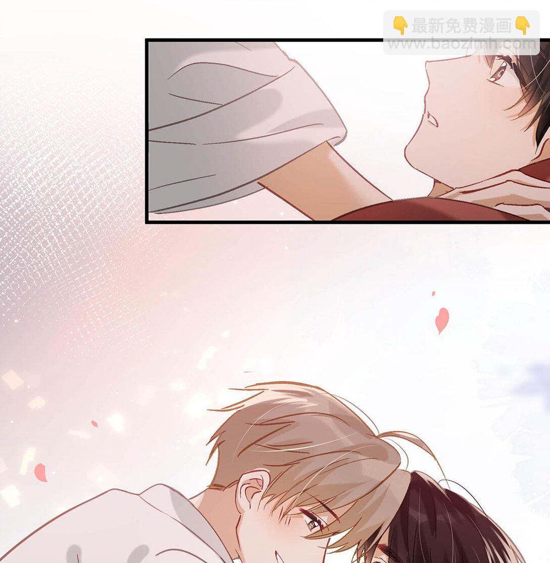 完结番外7 好喜欢你。我也喜欢你。(1/2)-第135话