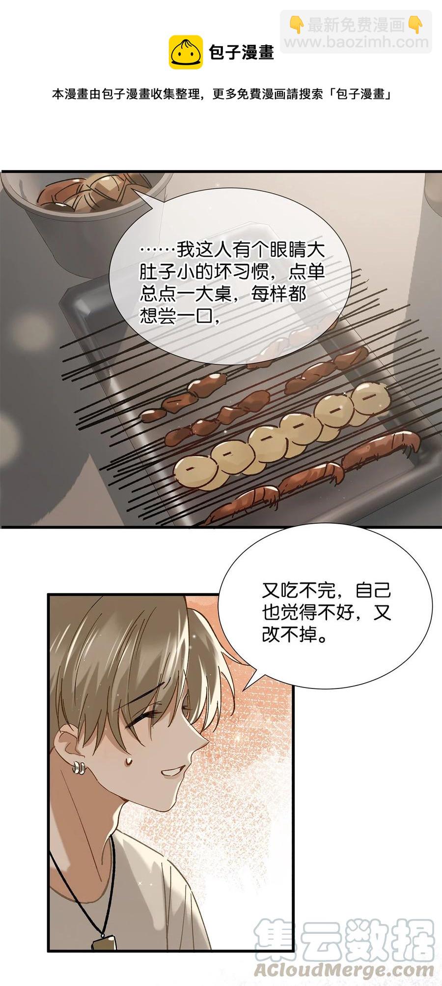 035 跟我卖腐有这么难受？-第45话