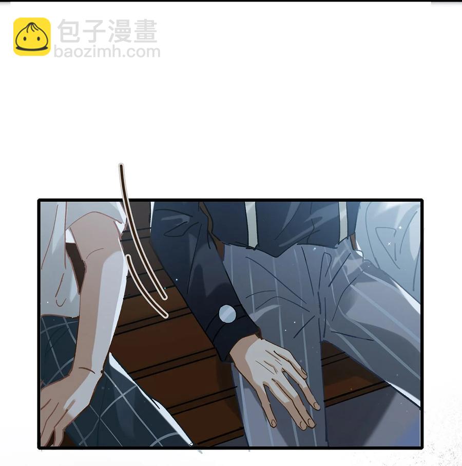 037 你这样&hellip;&hellip;多久了？-第47话