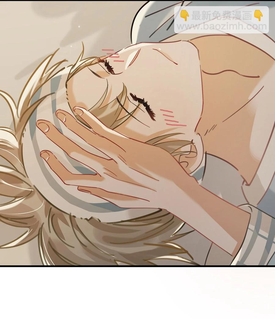 042 言言他们在国外领证了！(1/2)-第53话
