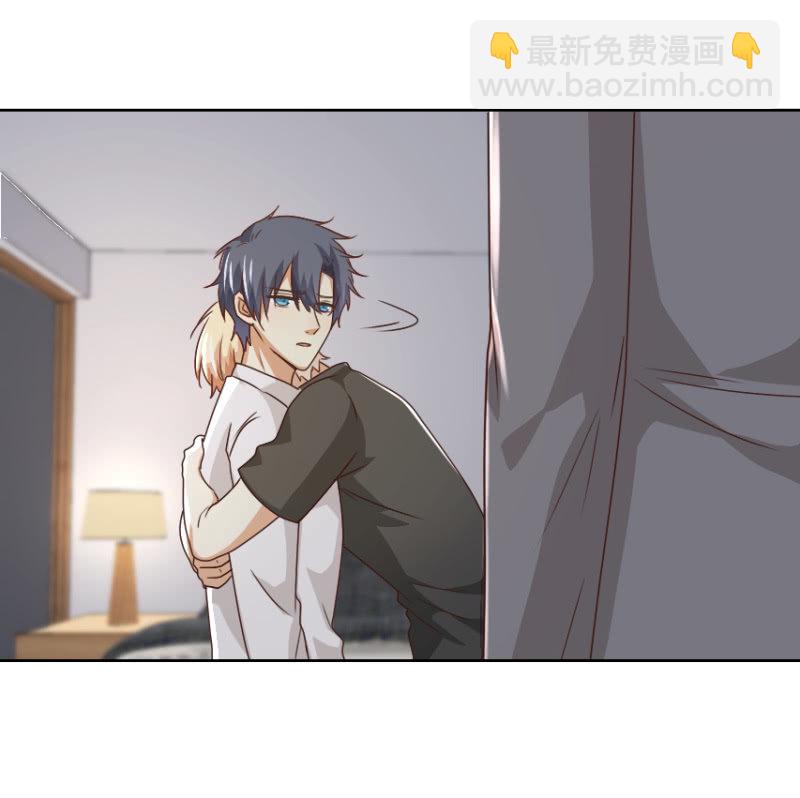 第二季32话 我们这是第几次死里逃生了？-第71话