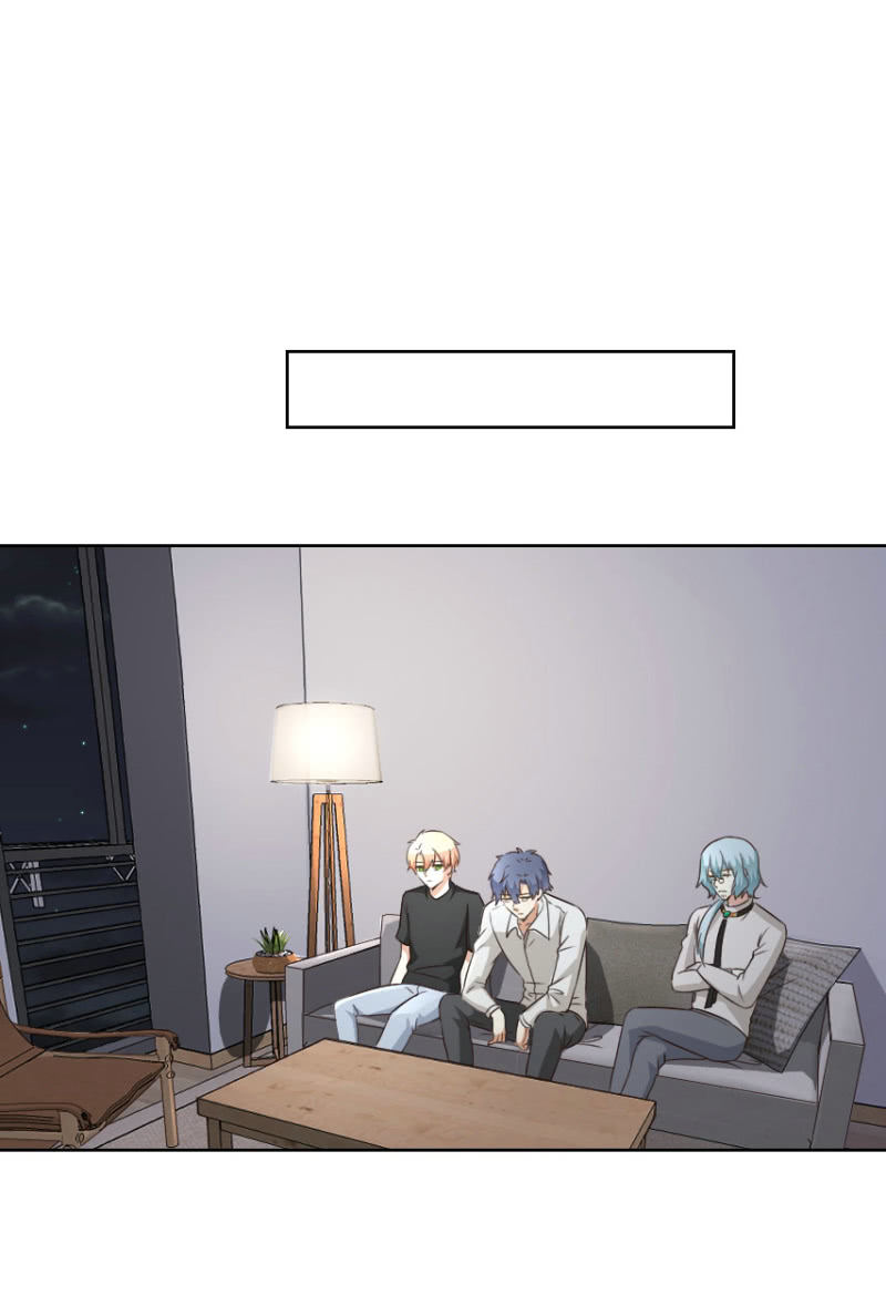 第二季34话 氤氲着暧昧的气息-第73话