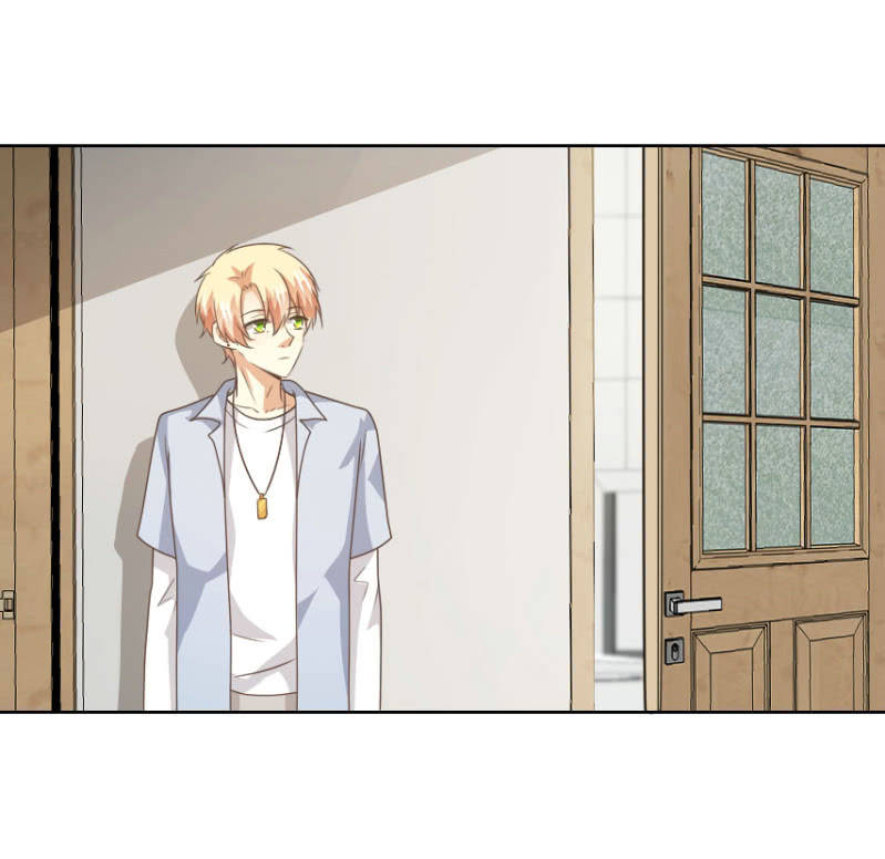 第二季34话 氤氲着暧昧的气息-第73话