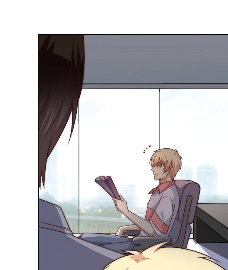 第二季40话 我吃醋了！！-第79话