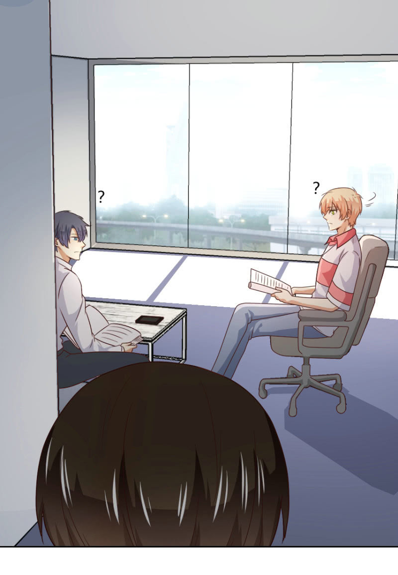 第二季40话 我吃醋了！！-第79话