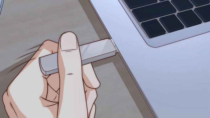 第二季42话 第三者插足？-第81话
