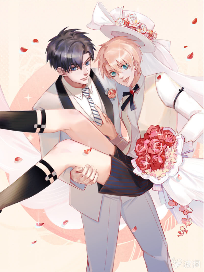 第二季46话 那就，不能怪我了-第85话
