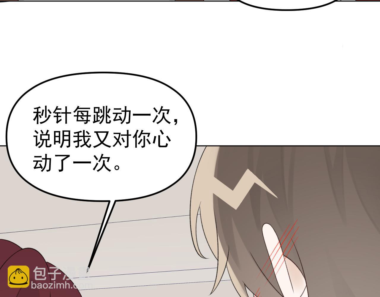 第22话 做你的生日礼物(1/3)-第23话