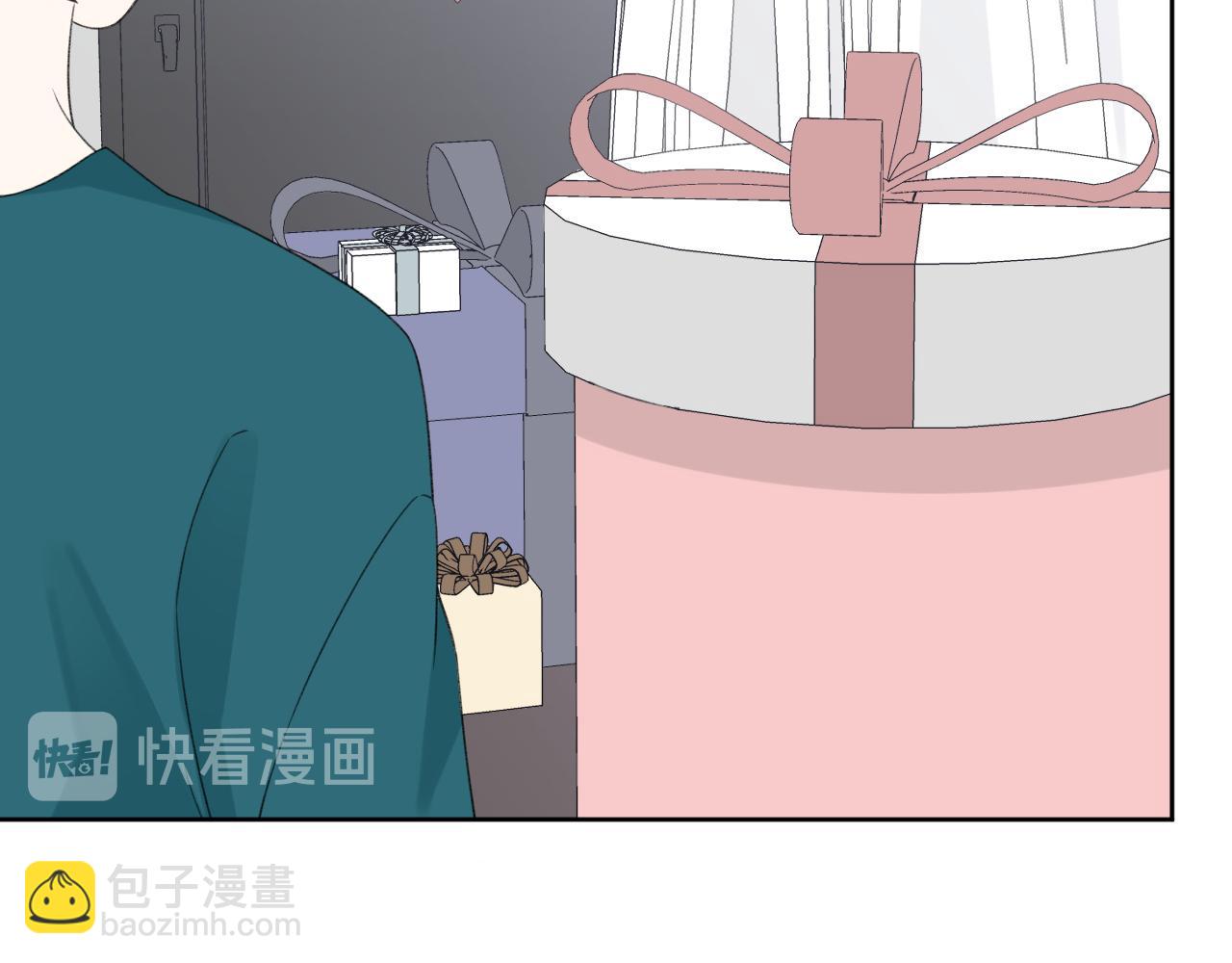 番外 你要把自己送给我吗(1/3)-第25话
